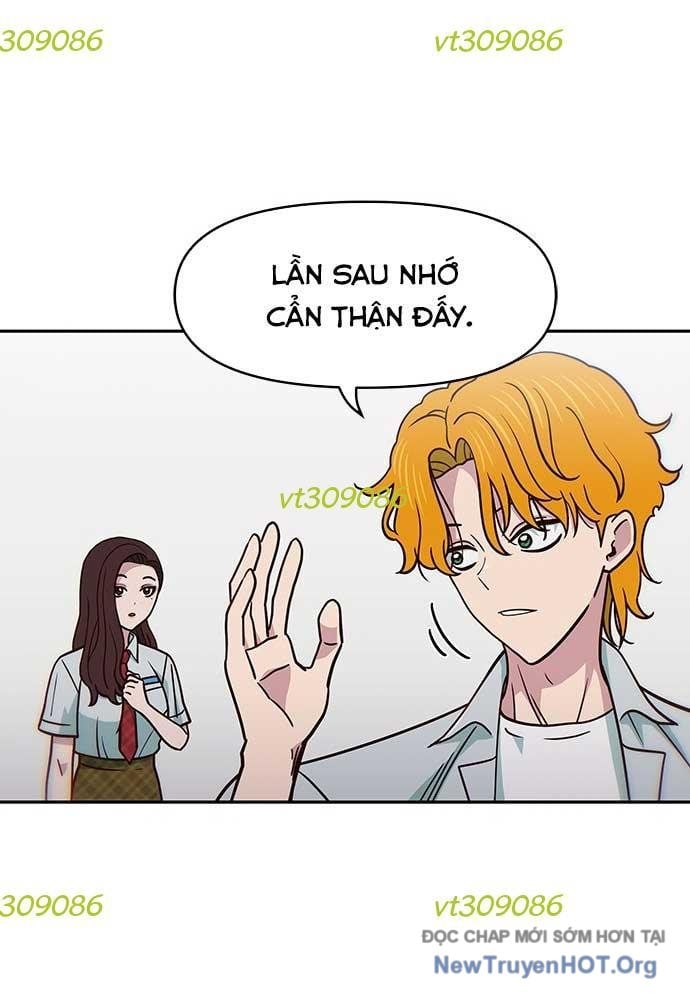 Unluck - Chương 35