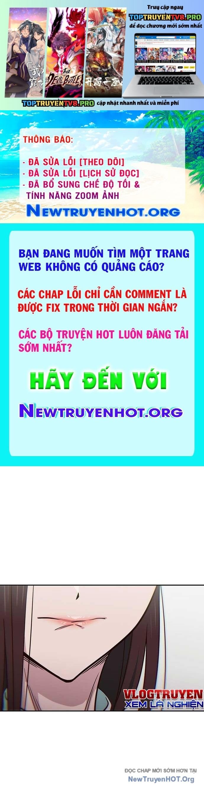 Unluck - Chương 36