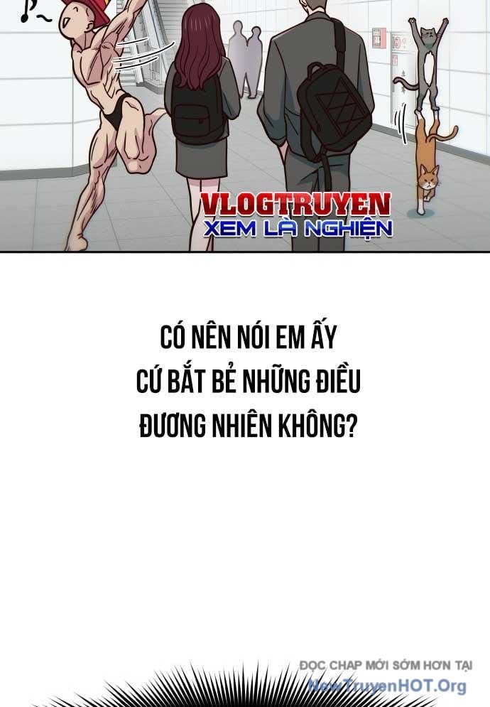 Unluck - Chương 36