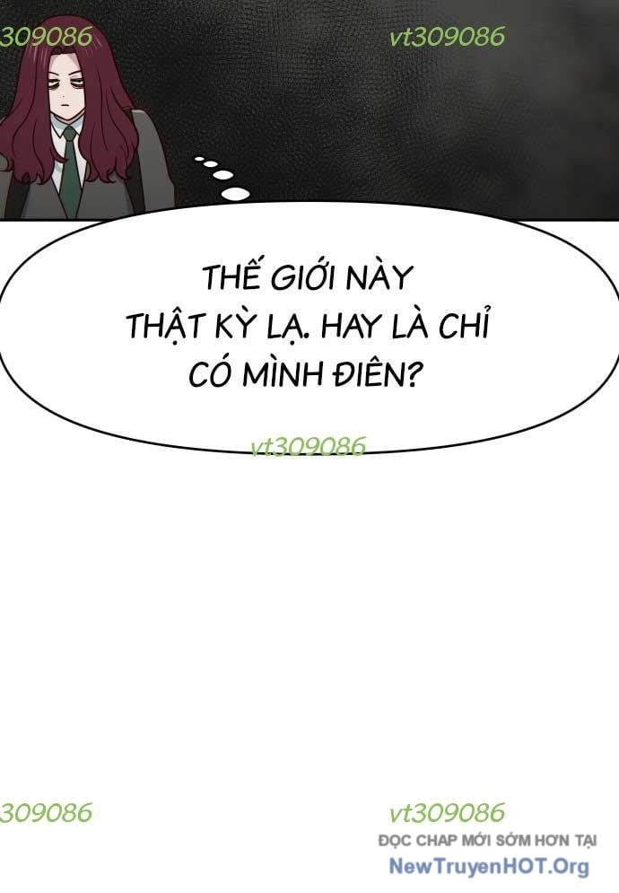 Unluck - Chương 36