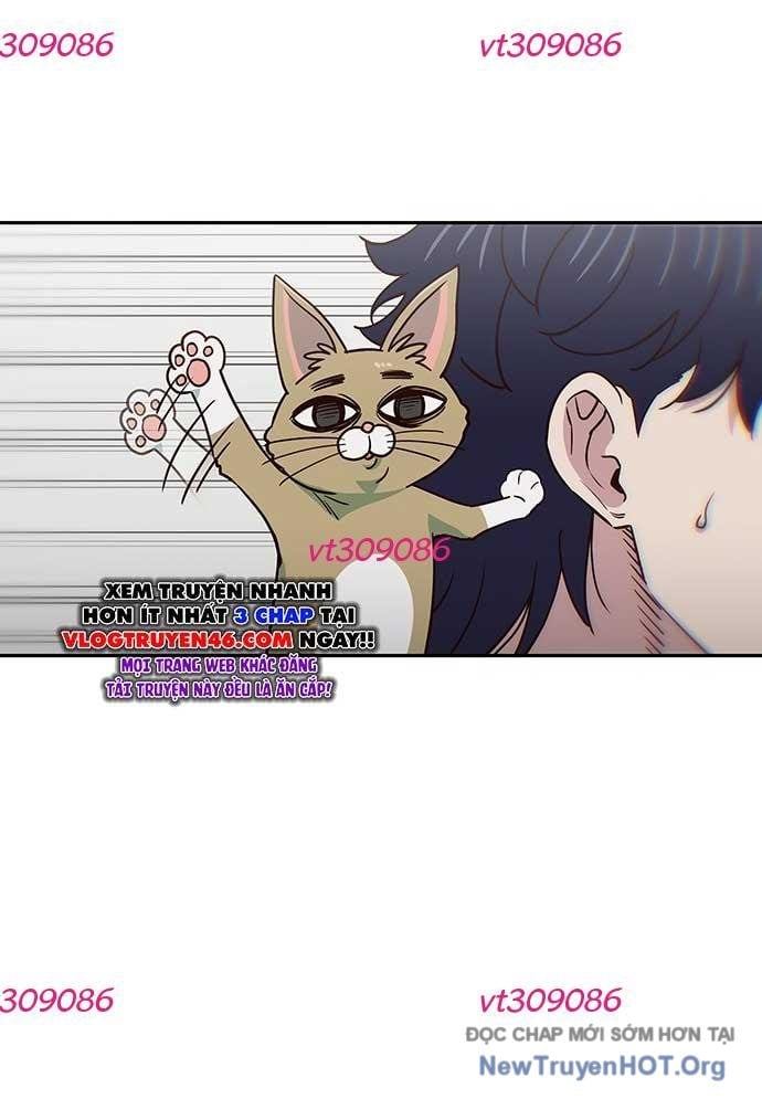 Unluck - Chương 36