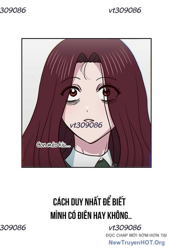 Unluck - Chương 36