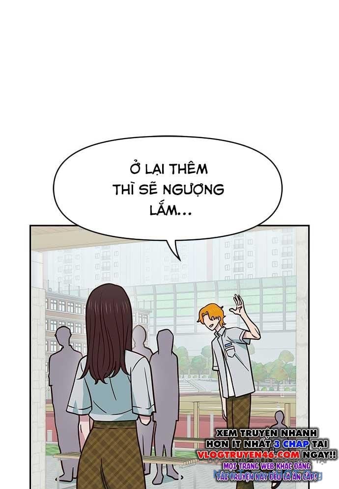 Unluck - Chương 36