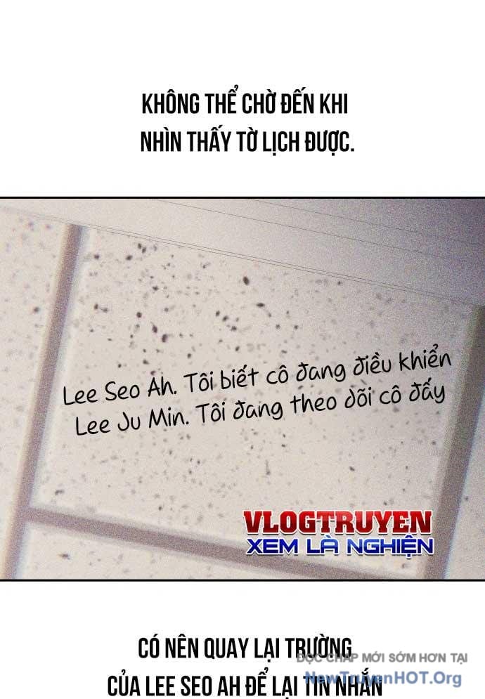 Unluck - Chương 36