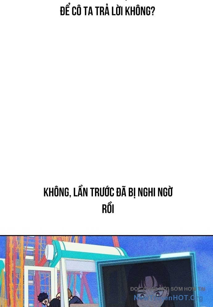 Unluck - Chương 36