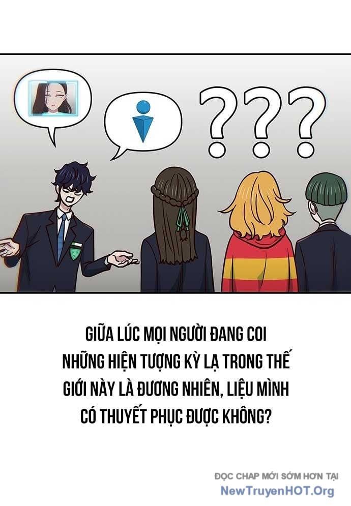 Unluck - Chương 36
