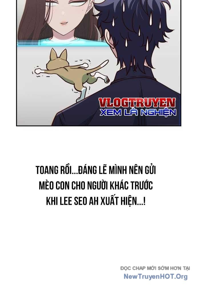 Unluck - Chương 36