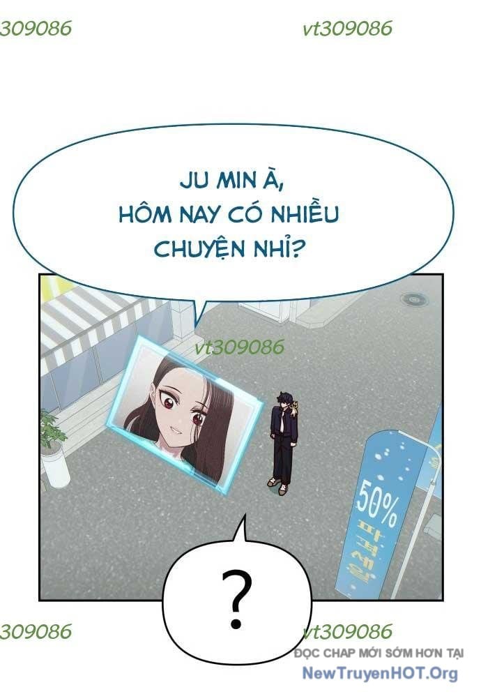 Unluck - Chương 36