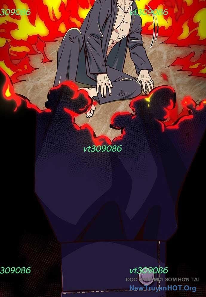 Unluck - Chương 36