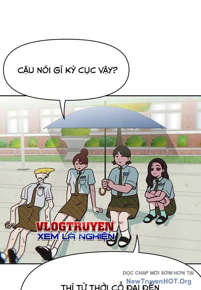Unluck - Chương 36