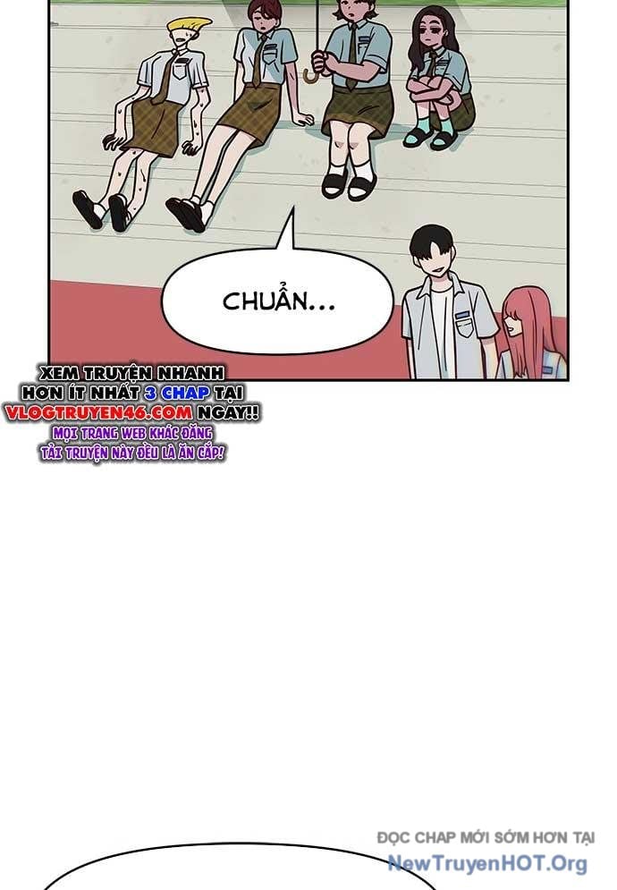Unluck - Chương 36
