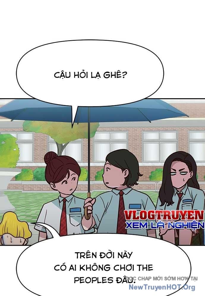 Unluck - Chương 36