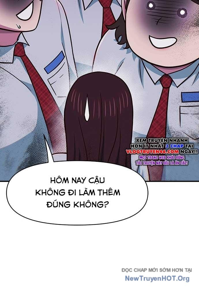 Unluck - Chương 36