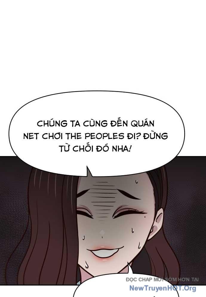 Unluck - Chương 36