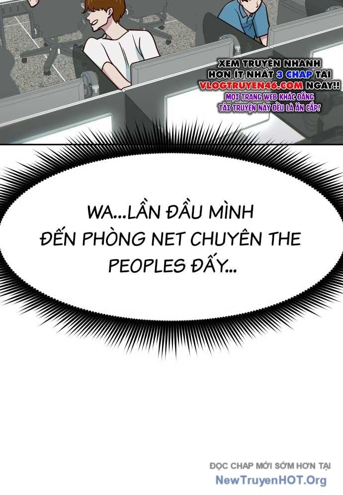 Unluck - Chương 36
