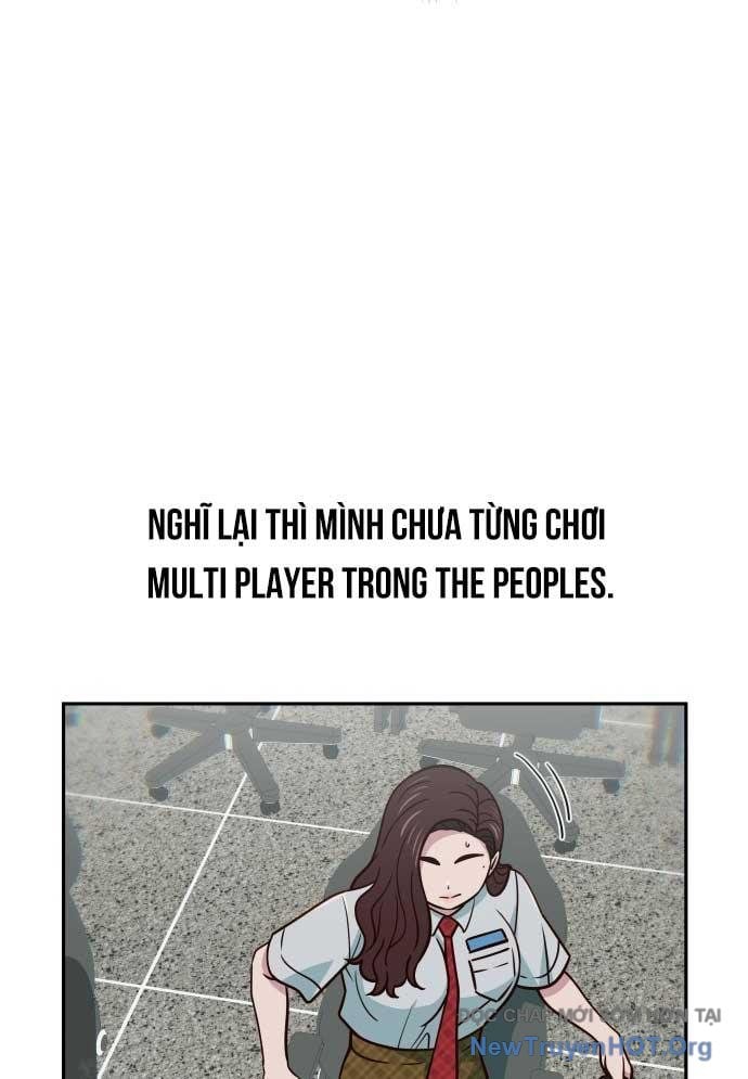 Unluck - Chương 36