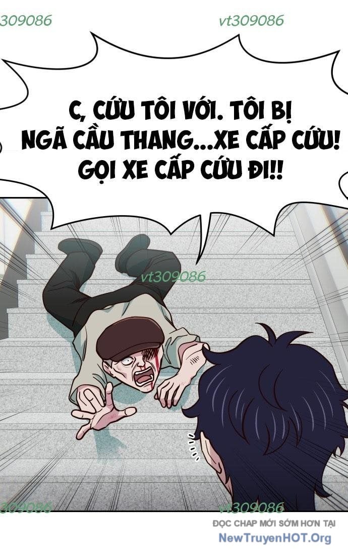 Unluck - Chương 37