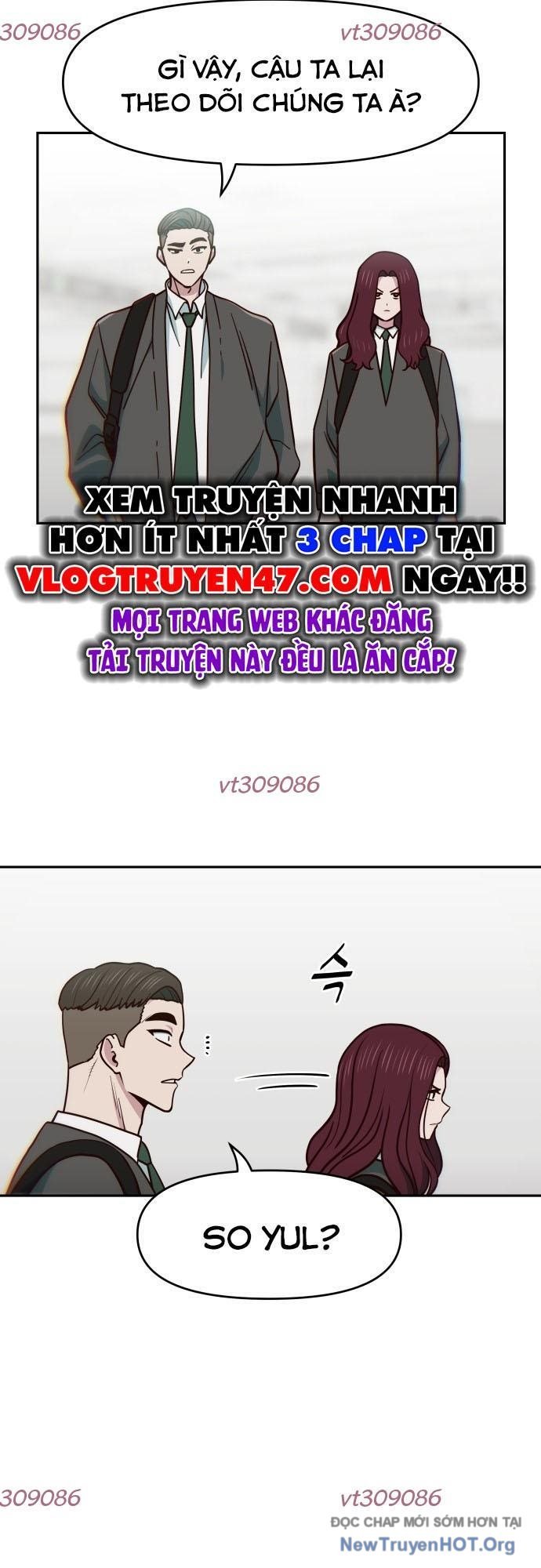 Unluck - Chương 37