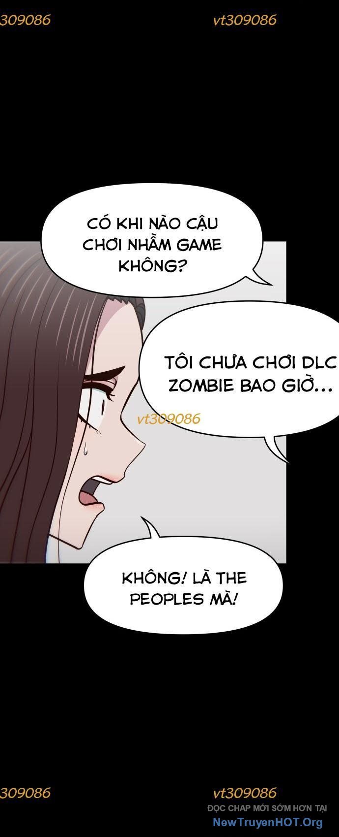 Unluck - Chương 37