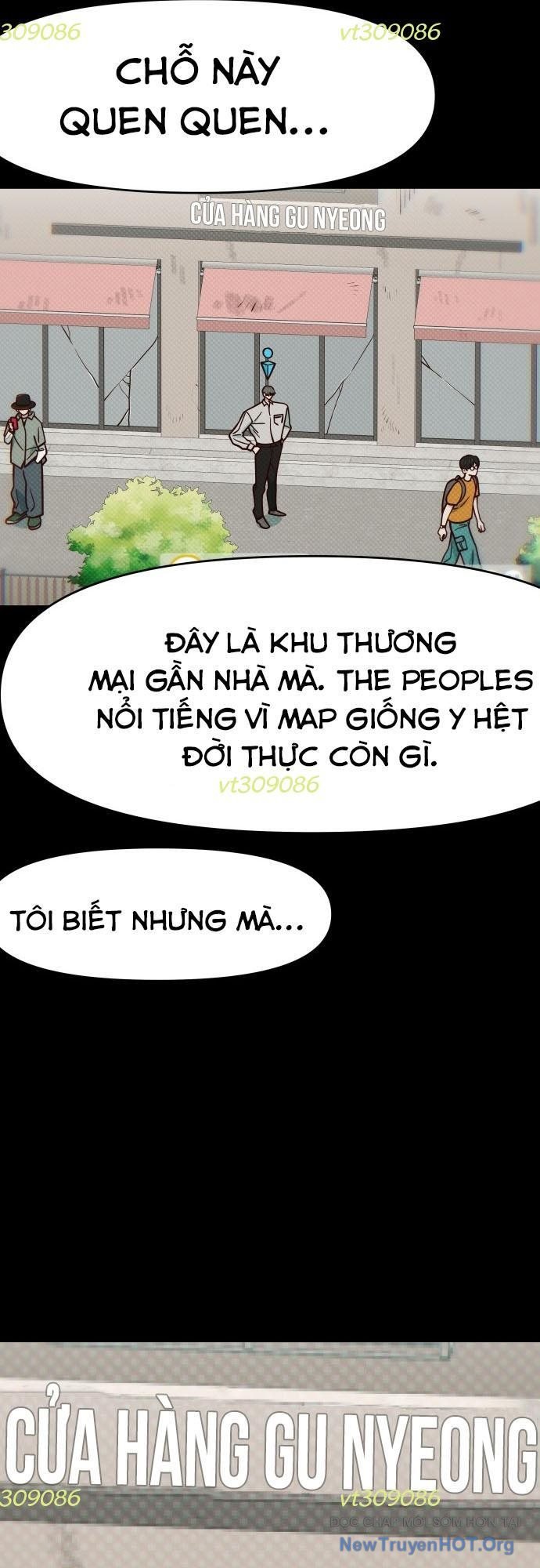 Unluck - Chương 37