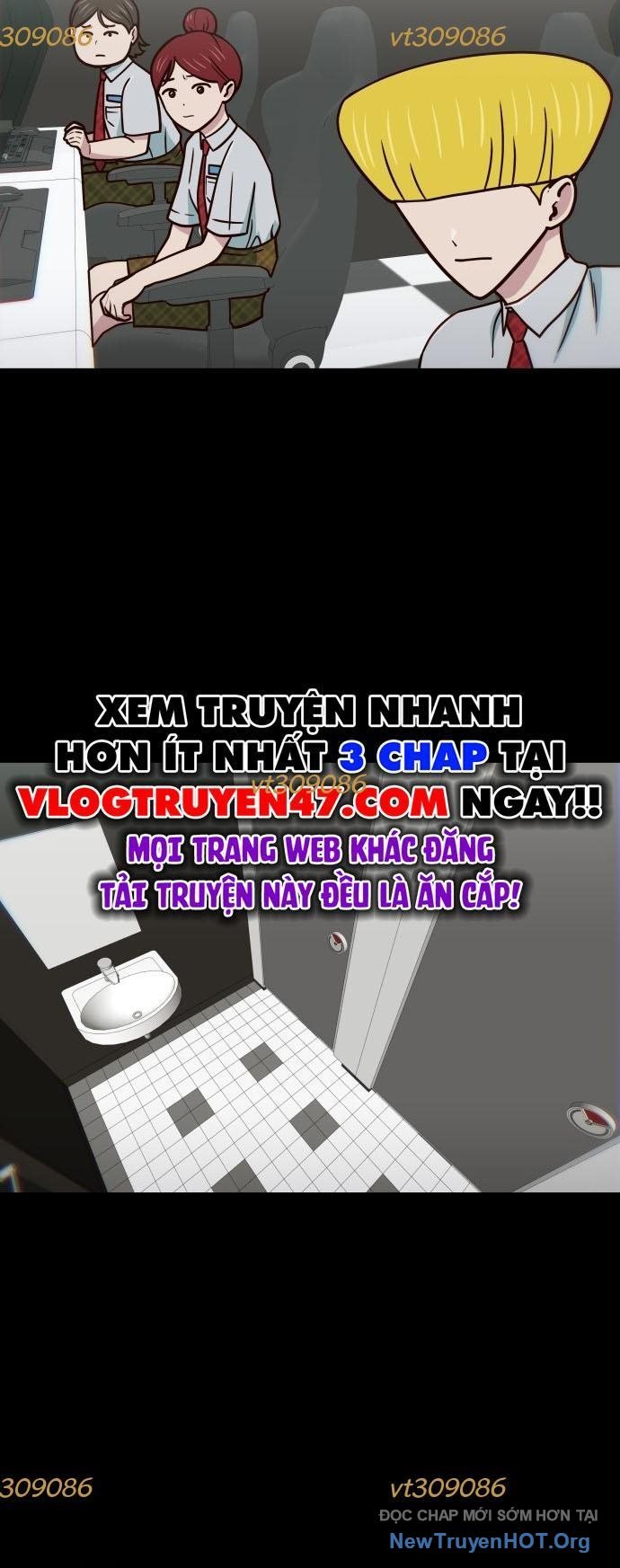 Unluck - Chương 37