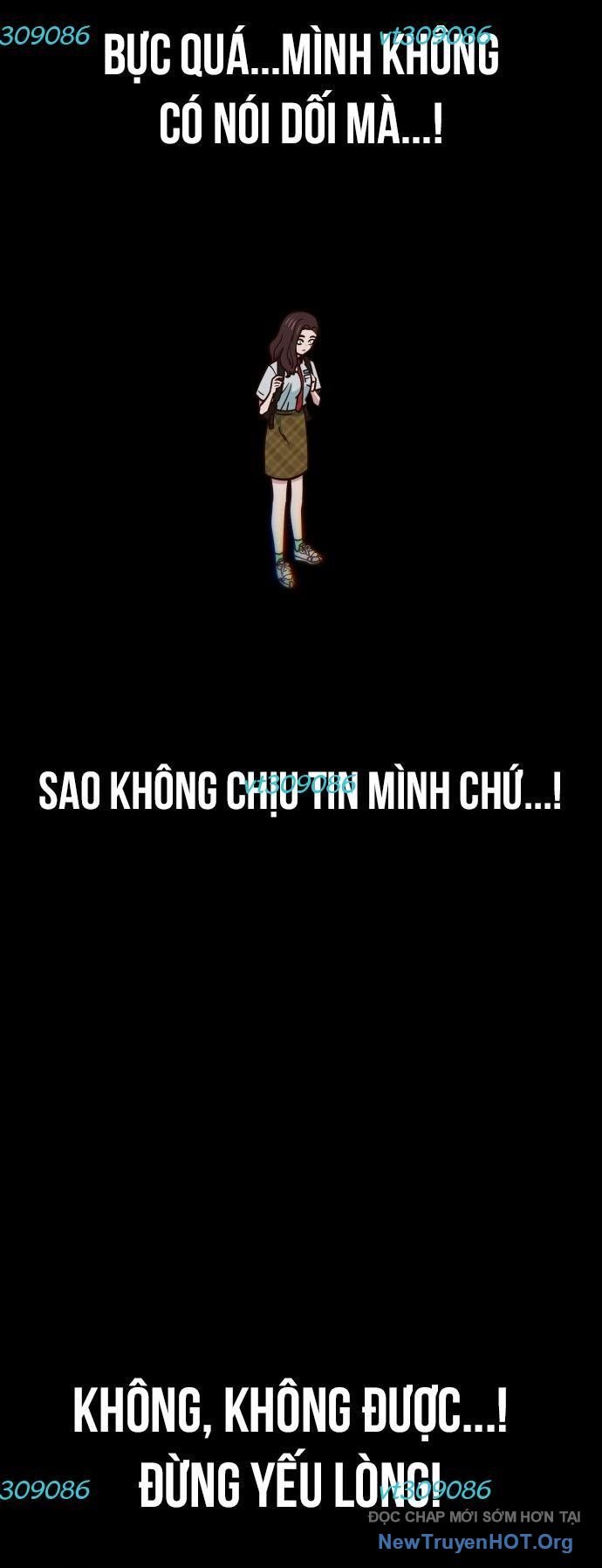 Unluck - Chương 37