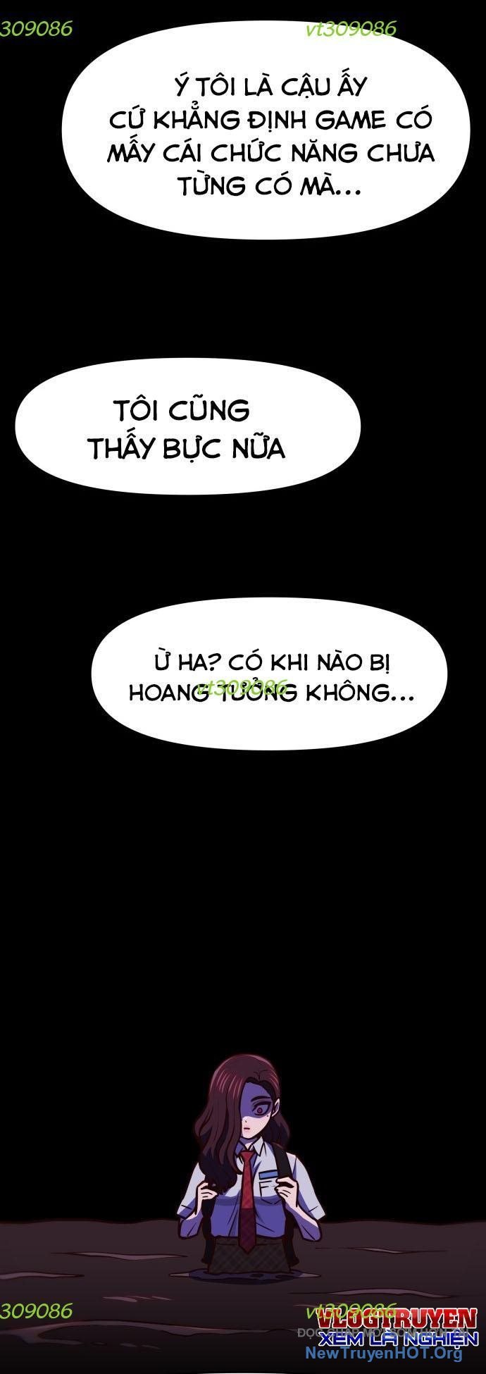 Unluck - Chương 37