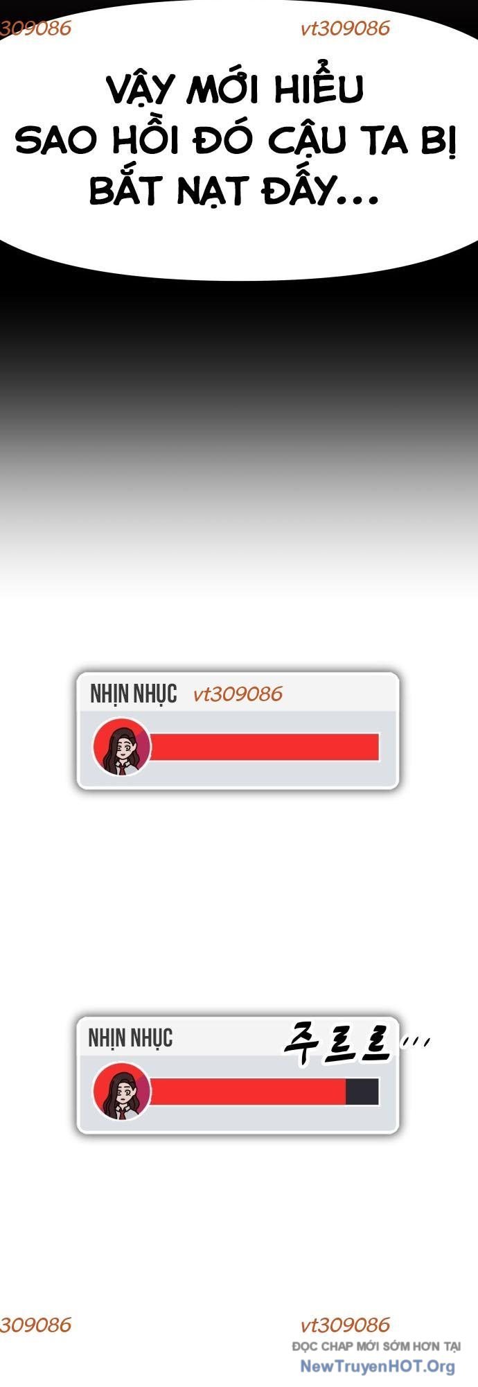 Unluck - Chương 37