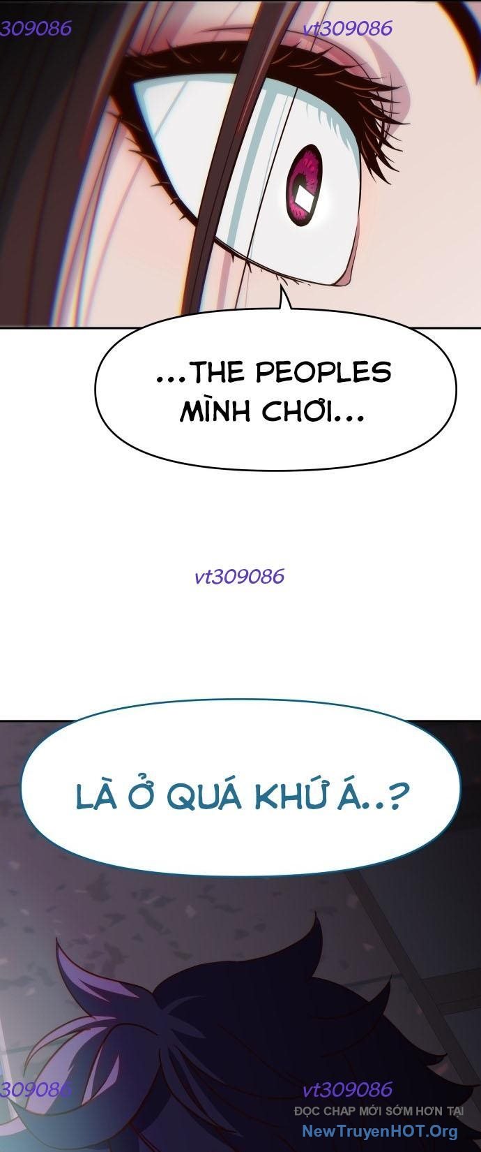 Unluck - Chương 37