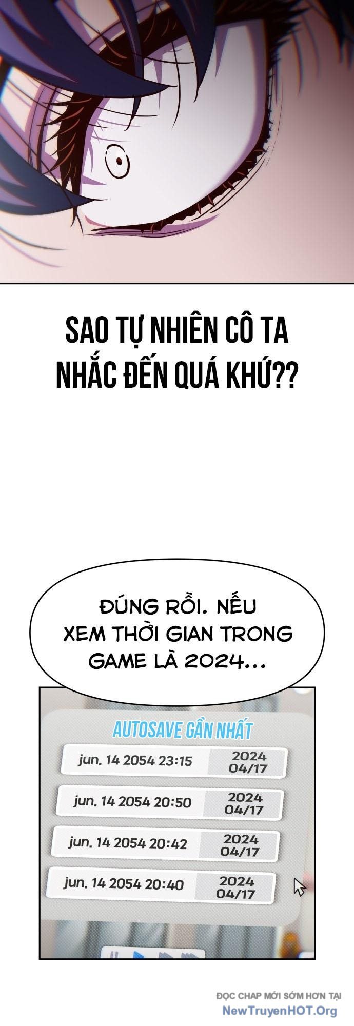 Unluck - Chương 37