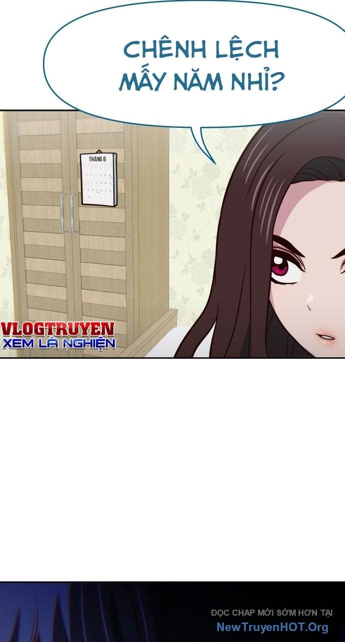 Unluck - Chương 37
