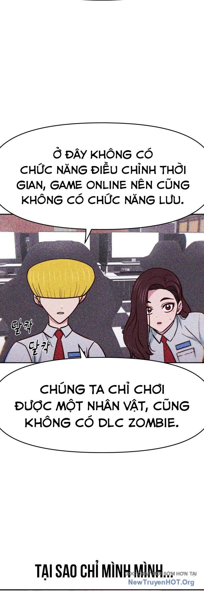 Unluck - Chương 37