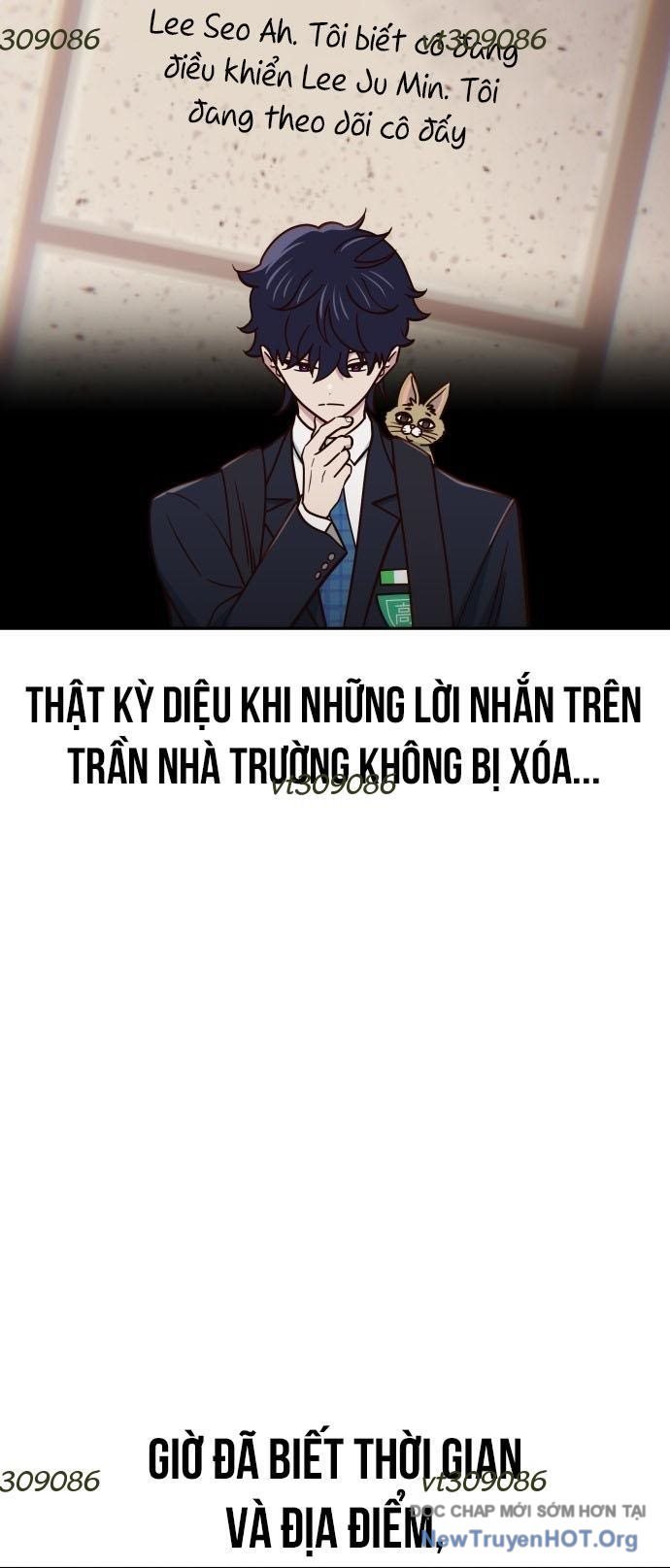 Unluck - Chương 37