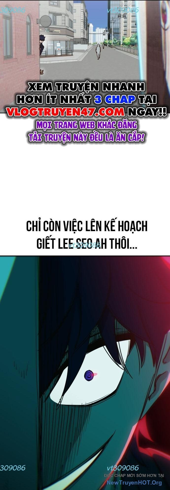 Unluck - Chương 37