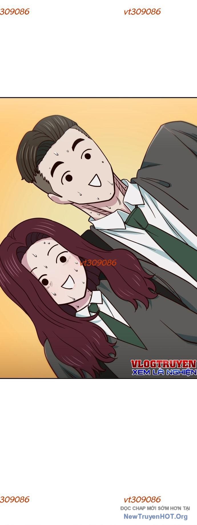 Unluck - Chương 37
