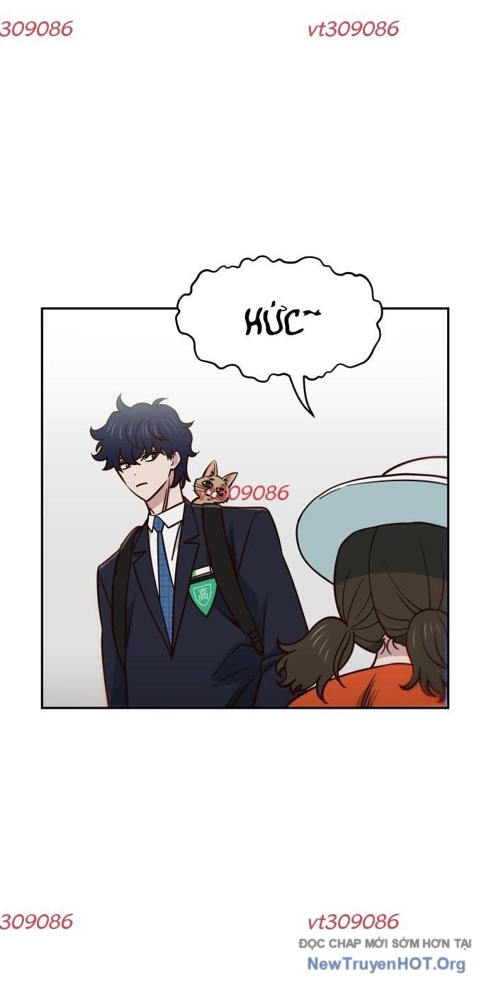 Unluck - Chương 37
