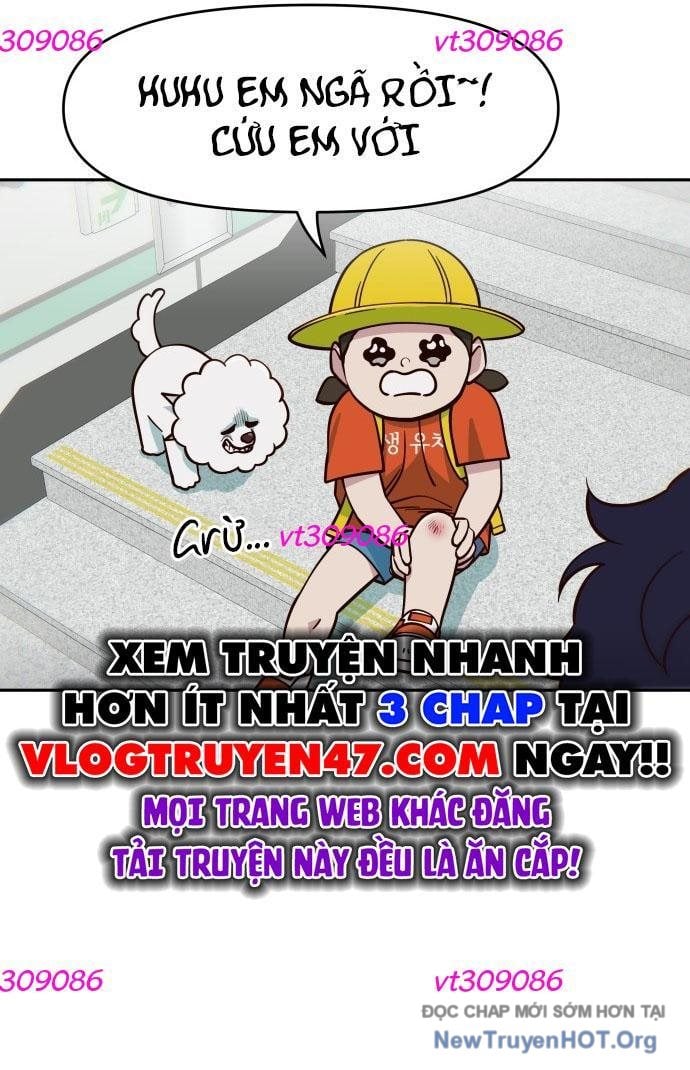 Unluck - Chương 37