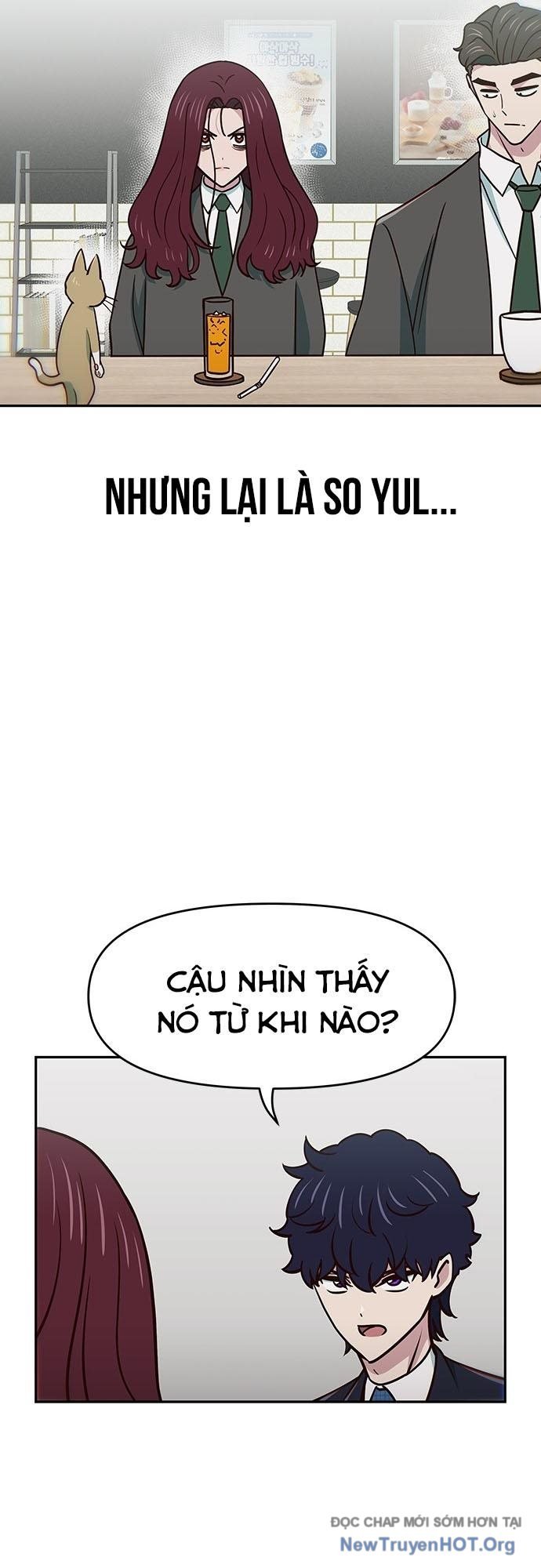 Unluck - Chương 38