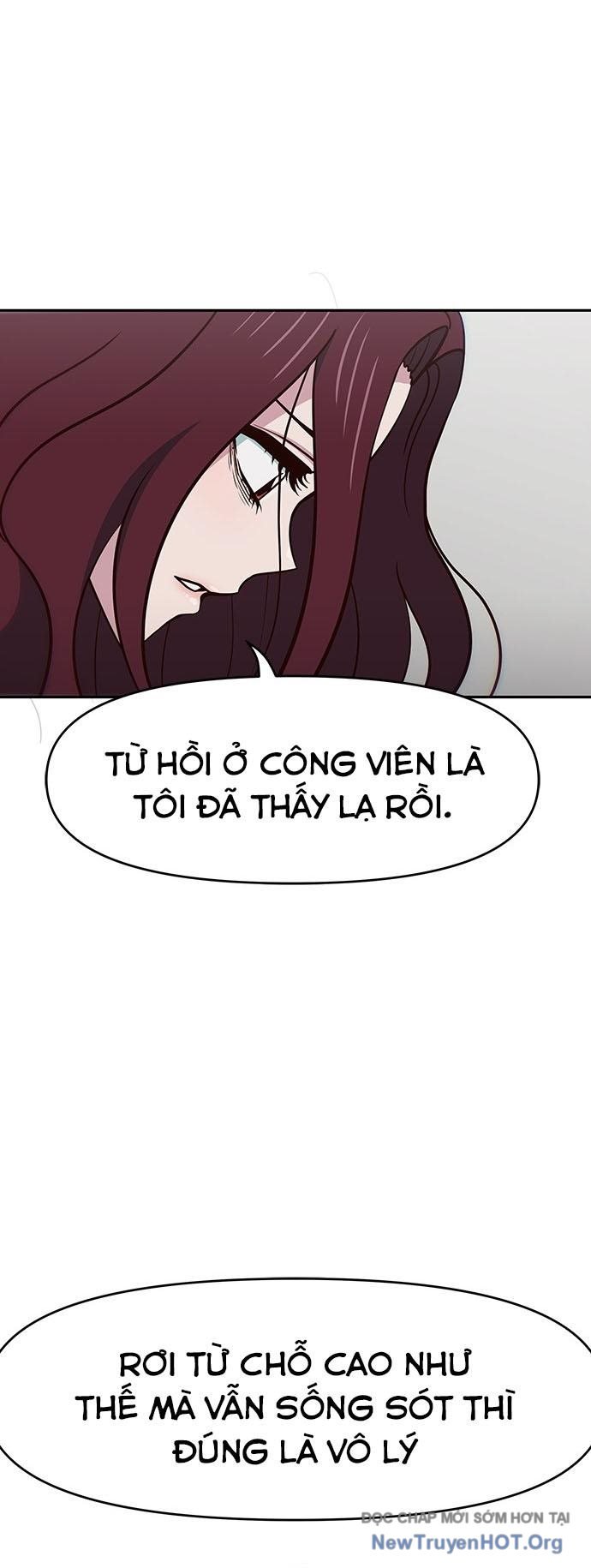 Unluck - Chương 38