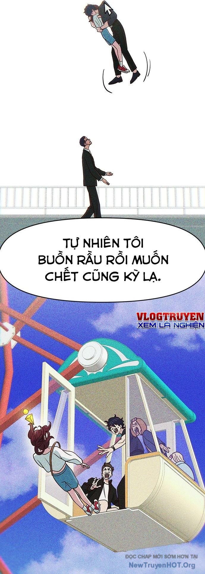 Unluck - Chương 38