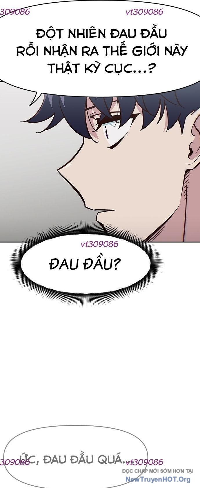 Unluck - Chương 38