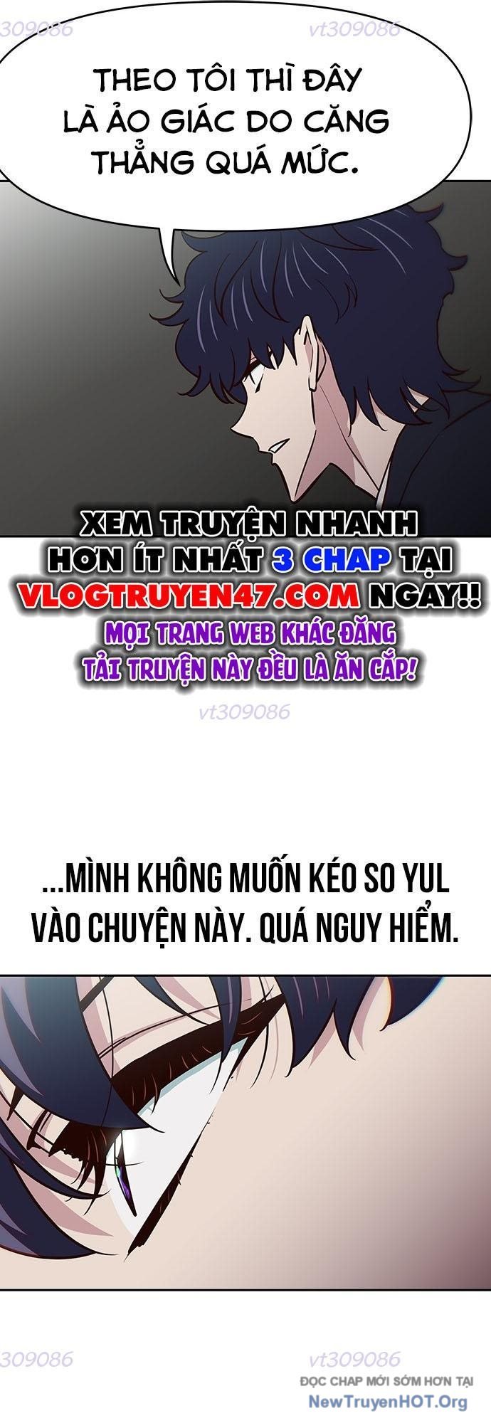 Unluck - Chương 38