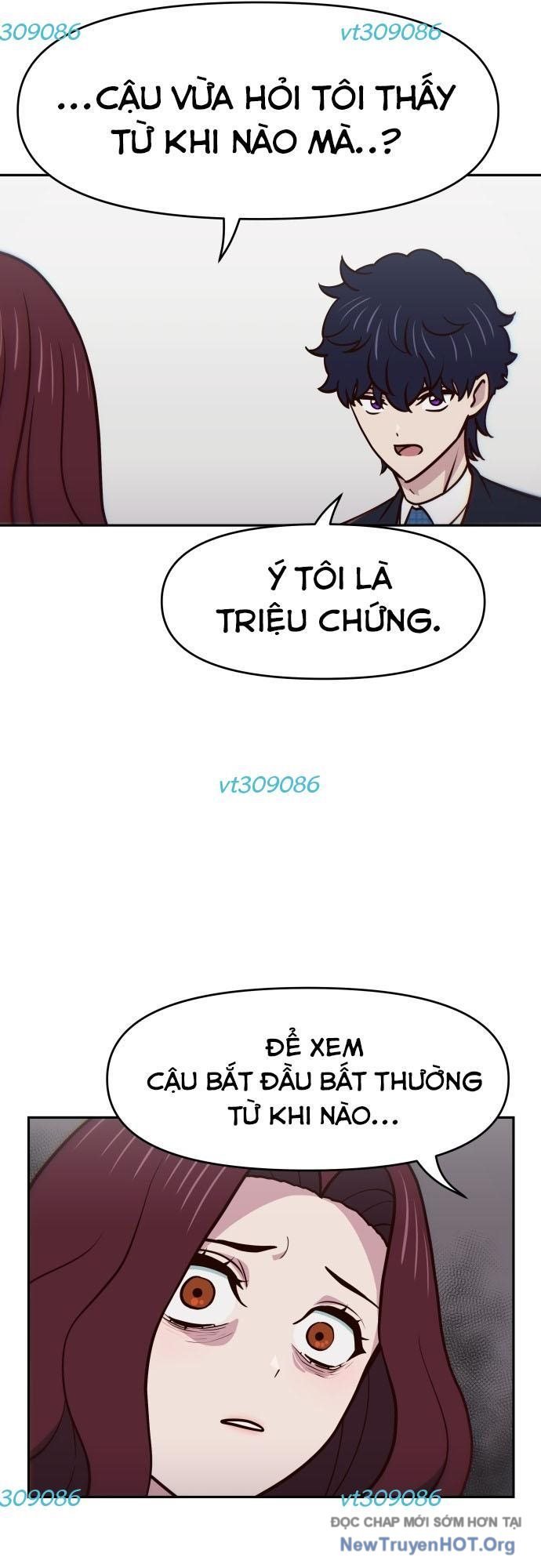 Unluck - Chương 38