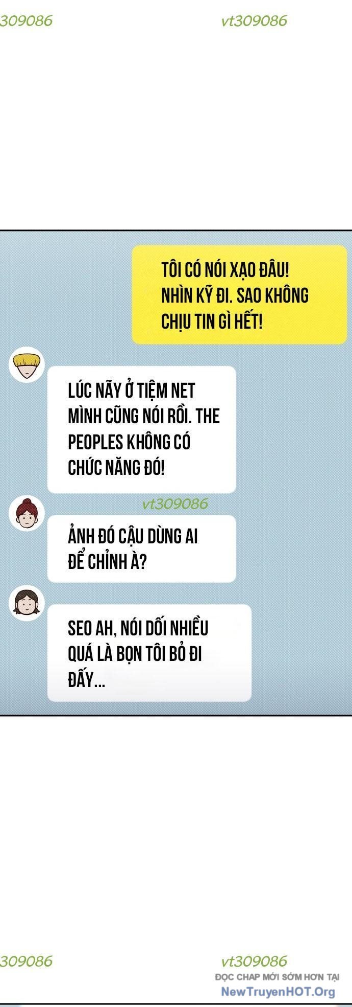 Unluck - Chương 38