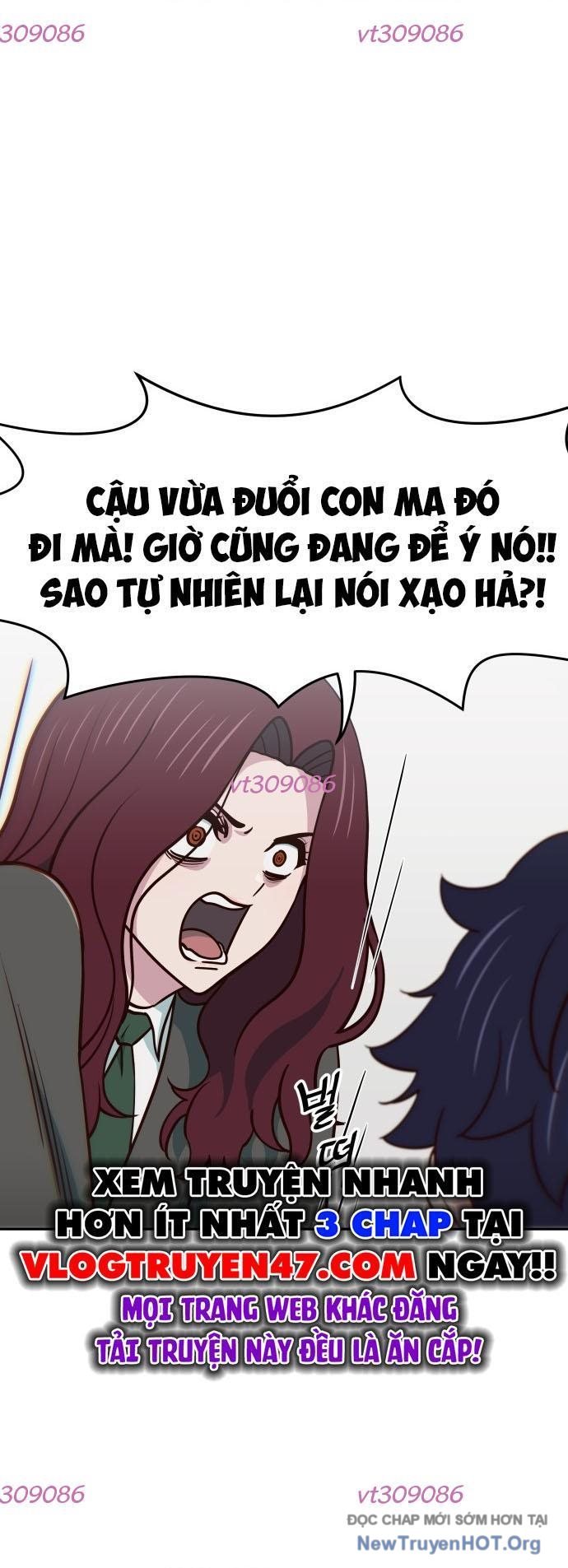 Unluck - Chương 38