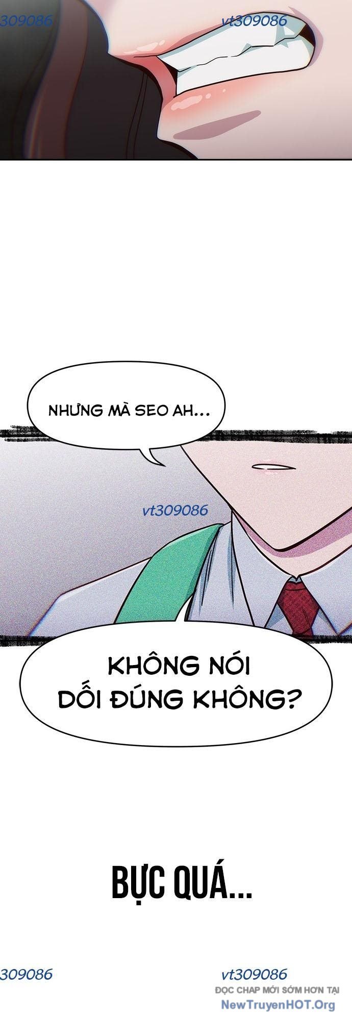 Unluck - Chương 38