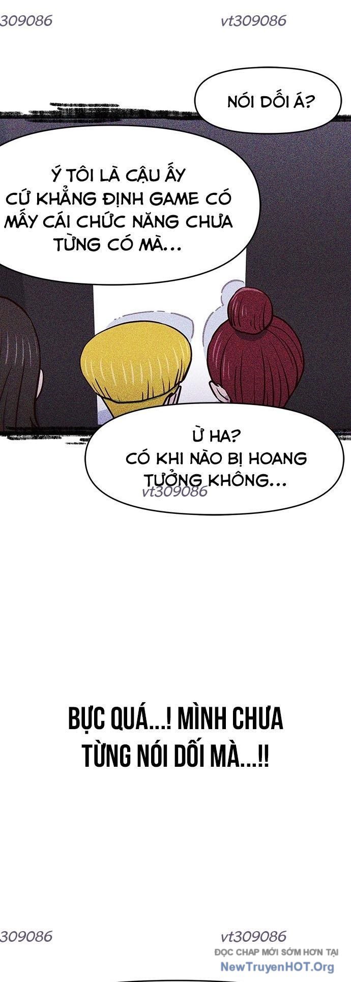 Unluck - Chương 38