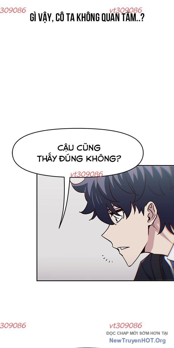 Unluck - Chương 38