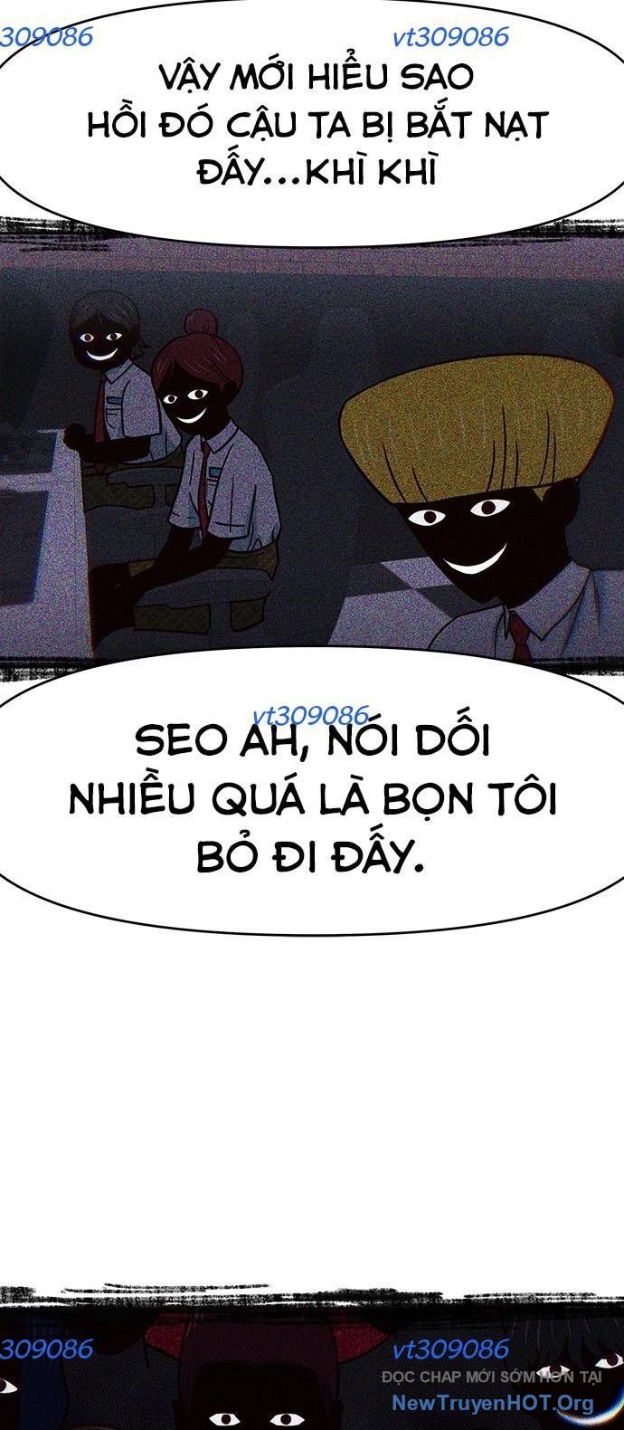 Unluck - Chương 38