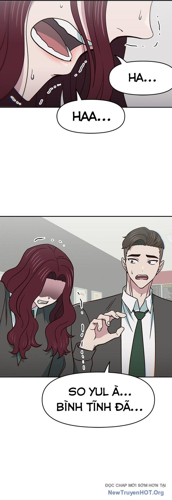 Unluck - Chương 38
